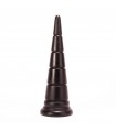 Cone de Dilatation Anale 30x9cm - gode anal xxl - gay shop