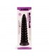 Gode Anal XL Beads 27x7cm