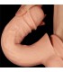 Double Gode Mega Double 26x11CM - gode gay - gay shop