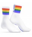 Chaussettes Be Proud LGBT SneakXX