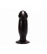 Plug anal XXL Big Gland 25x7,6cm