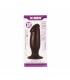 Plug anal XXL Big Gland 25x7,6cm