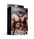 Harnais BDSM Ajustable Fabrio