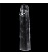 Gaine de Pénis Clear Extension 6cm