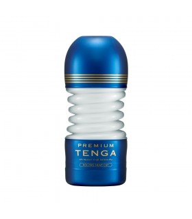 Masturbateur Tenga Premium Rolling Head Cup