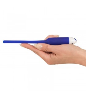 Tige Urètre Silicone Vibrante Tige Urètre Silicone Vibrante