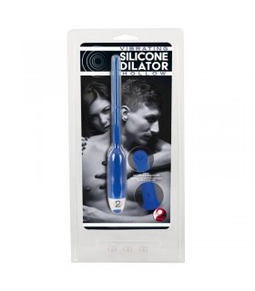 Tige Urètre Silicone Vibrante Tige Urètre Silicone Vibrante