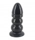 Enorme Plug Anal 34x13cm - plug anal xxl gay shop