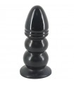 Enorme Plug Anal 34x13cm - plug anal xxl gay shop