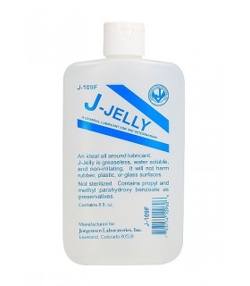lubrifiant eau j-jelly-gay