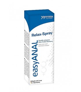 Spray Anal Relaxant Easy Anal