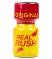 Poppers Real Rush 10ml - gay shop