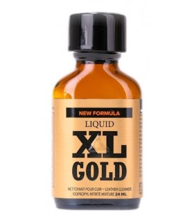 Liquid XL Gold 24ml - sexyshop gay Liquid XL Gold 24ml - sexyshop gay