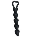 Chapelet Anal Beads Silicone 15x2,6cm