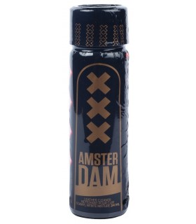 Amsterdam Black 24ml amyle sexeshop gay