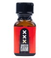 Poppers Amsterdam XXX Red 24ml