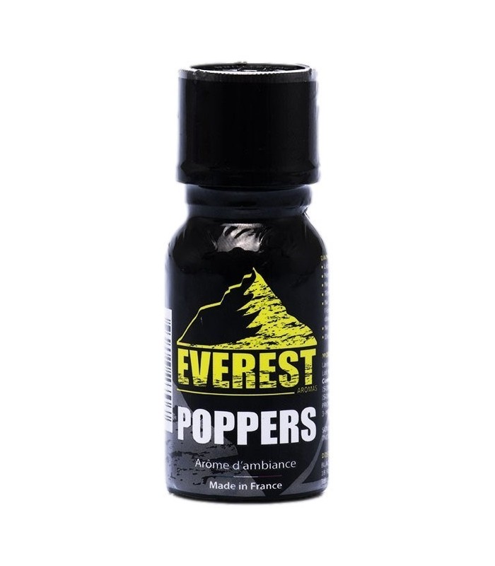 EVEREST 15ml - sextoy gay - gay - shop - sexeshop gay