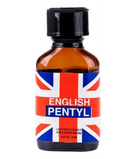 English Pentyl 24ml - sexeshop gay