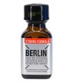 Berlin Hard Strong 24ml