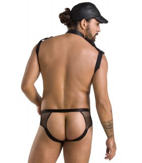 Harnais Jockstrap Homme Passion - sous vêtement sexy gay