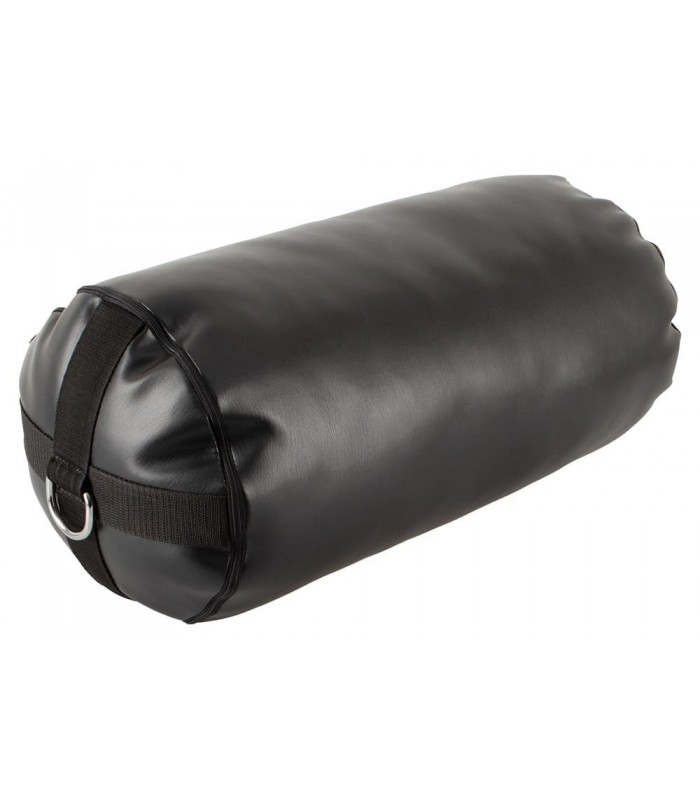 Kit Bondage Coussin Barrel