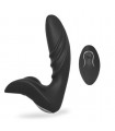 Masseur Prostatique Vibrant Black Vibe