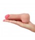 Faux Pénis Skinlike Limpy Cock 10x3cm