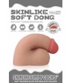 Faux Pénis Skinlike Limpy Cock 5"