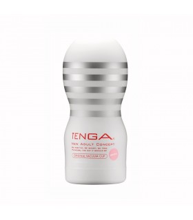 Masturbateur Original Tenga Gentle