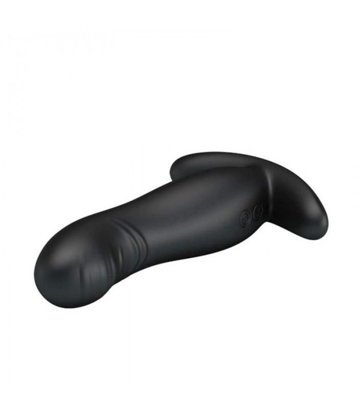 Stimulateur Prostate Effet Doigté Mr Play 11x3,5cm