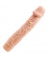 Gode Vibrant Bob 4,5cm - gode gay pas cher - gayshop