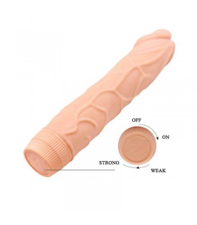 Gode Vibrant Bob 4,5cm - gode gay pas cher - gayshop