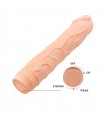 Gode Vibrant Bob 4,5cm - gode gay pas cher - gayshop