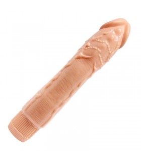 Gode Réaliste Vibrant Dybbuk 4,3cm Gode Réaliste Vibrant Dybbuk 4,3cm