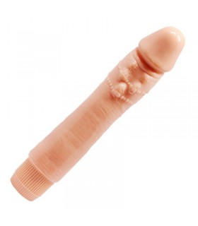 Gode Réaliste Vibrant Dybbuk 4,3cm Gode Réaliste Vibrant Dybbuk 4,3cm