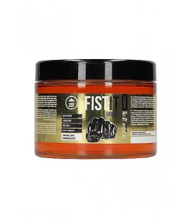 Lubrifiant Fist It Gold 500ML pas cher