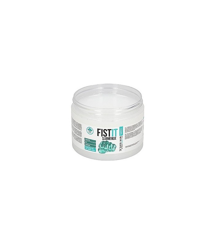 Lubrifiant Fist It Submerge 500ML