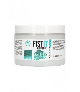 Lubrifiant Fist It Submerge 500ML