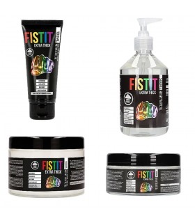 Lubrifiant Eau Fist It Extra Thick Rainbow Lubrifiant Eau Fist It Extra Thick Rainbow