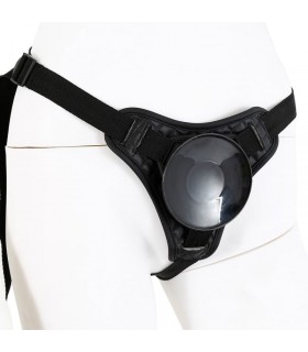 Harnais Ventouse pour Gode Ceinture