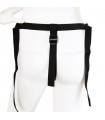 Harnais Ventouse pour Gode Ceinture