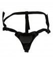Harnais Ventouse pour Gode Ceinture