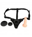 Harnais Ventouse pour Gode Ceinture