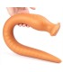 Long Plug Anal Gonflable 37x4,5cm