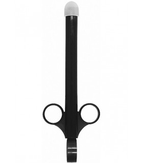 Seringue Lube Shooter Fist It