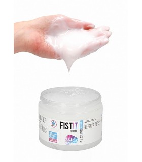 Lubrifiant Hybride Fist It Lubrifiant Hybride Fist It