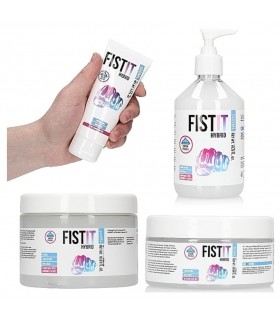 Lubrifiant Hybride Fist It Lubrifiant Hybride Fist It