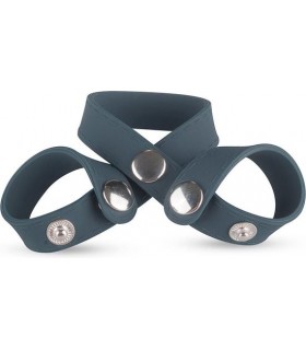 Anneau Ball Splitter 8-Style Boners - ballstretcher gay shop