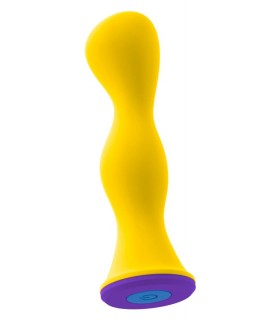 Plug Anal Vibrant Bunt