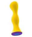 Vibromasseur Anal Bunt 11x3,2cm